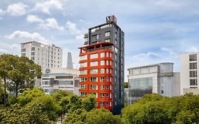 M Village Hotel Nguyen Du, A Brand Of Modern Village Lifestyle